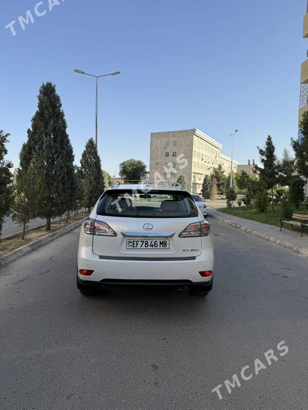 Lexus RX 350 2011 - 300 000 TMT - Mary - img 7