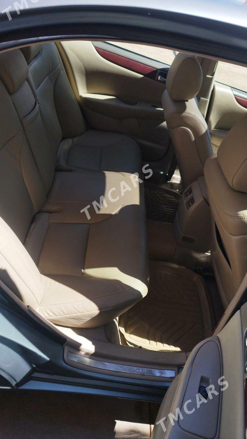 Lexus ES 300 2003 - 150 000 TMT - Шабатский этрап - img 4