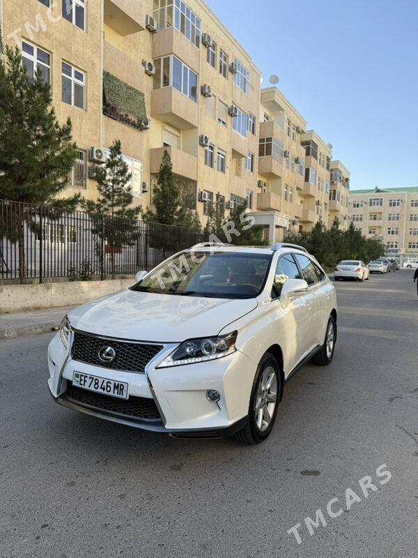 Lexus RX 350 2011 - 300 000 TMT - Mary - img 5