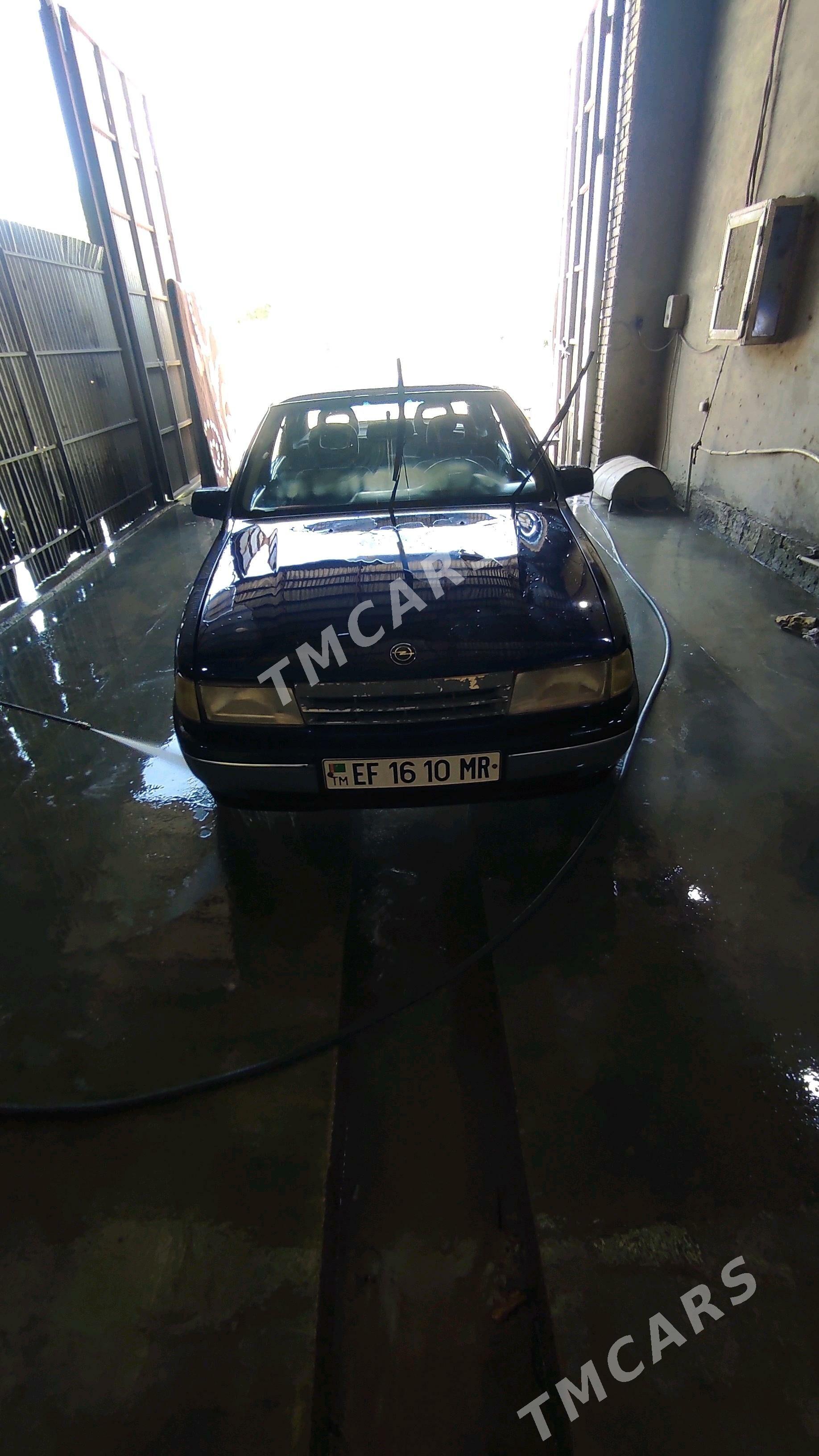 Opel Vectra 1990 - 32 000 TMT - Sakarçäge - img 3