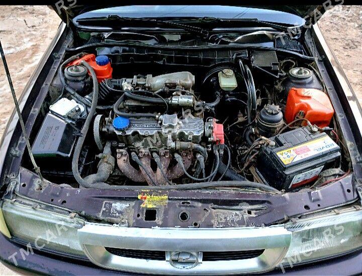 Opel Vectra 1990 - 21 000 TMT - Губадаг - img 7