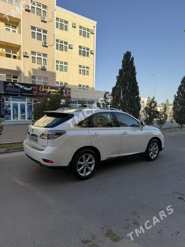 Lexus RX 350 2011 - 300 000 TMT - Mary - img 6