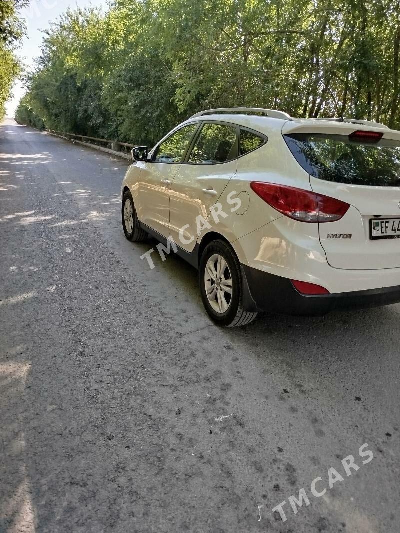 Hyundai Tucson 2011 - 170 000 TMT - Aşgabat - img 2