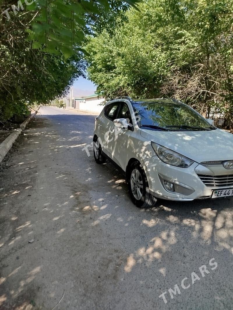 Hyundai Tucson 2011 - 170 000 TMT - Aşgabat - img 5
