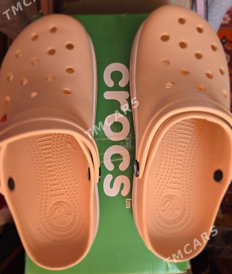 Обувь Crocs - 11 mkr - img 3