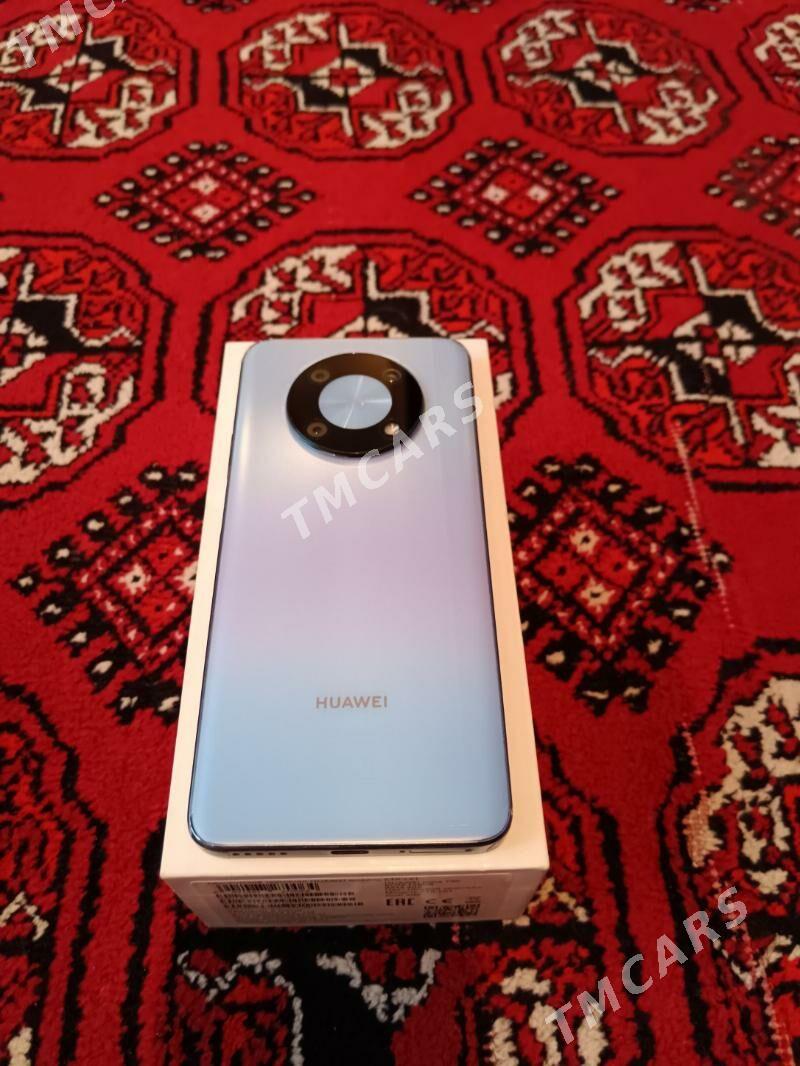 Huawei nova y90 Ram 4/128 GB - Bagyr - img 2