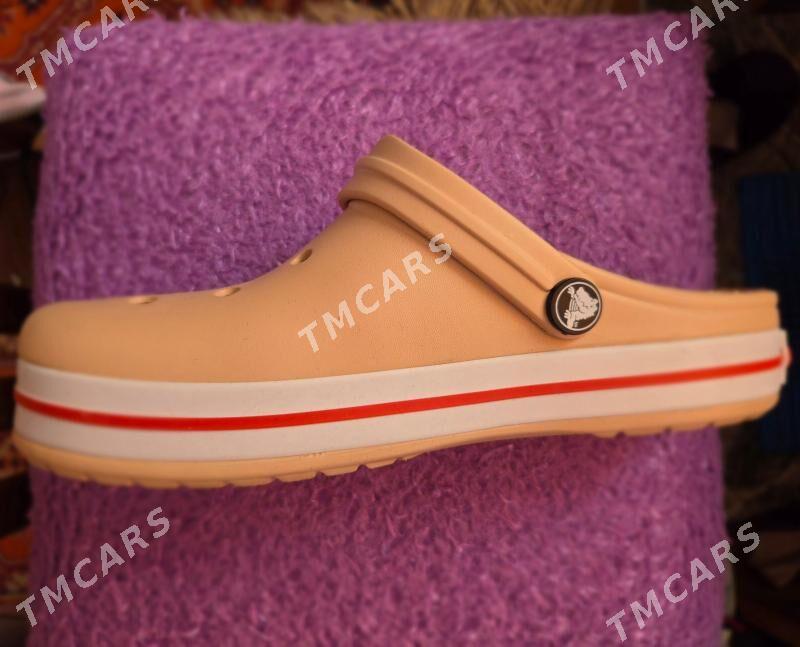 Обувь Crocs - 11 mkr - img 4