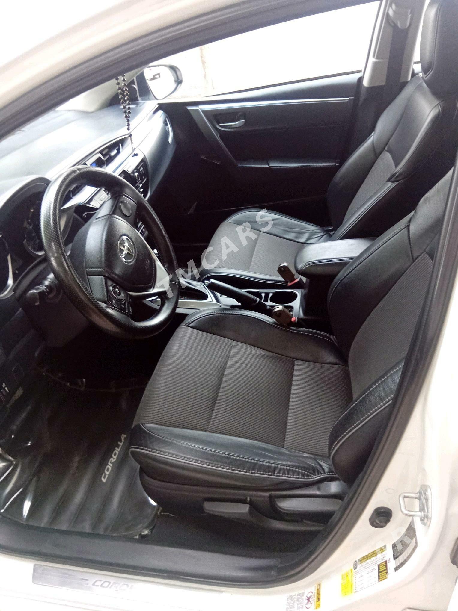 Toyota Corolla 2014 - 175 000 TMT - Türkmenabat - img 5