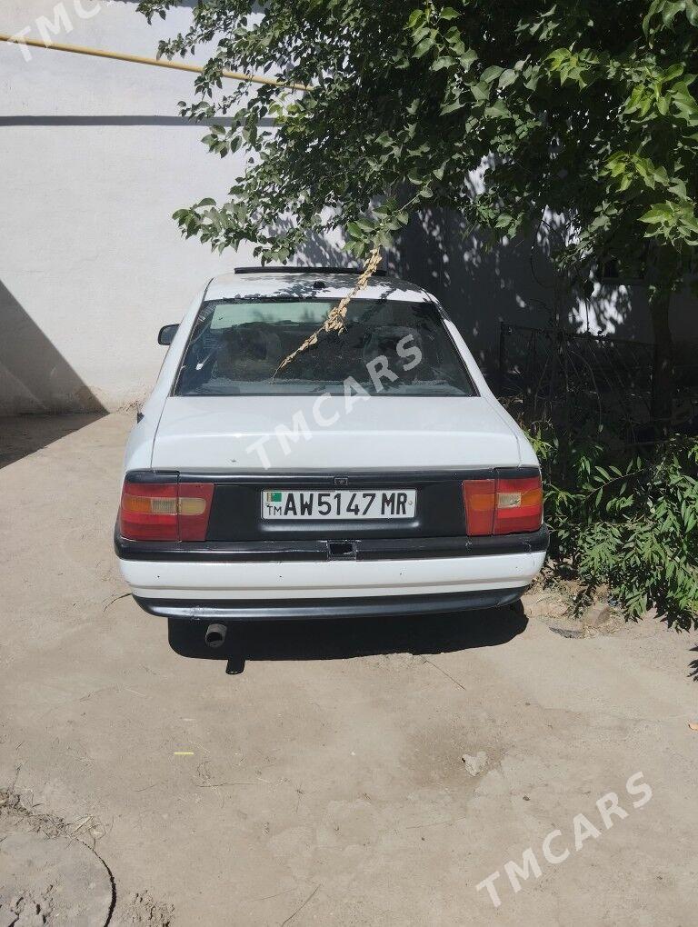 Opel Vectra 1997 - 25 000 TMT - Мары - img 2