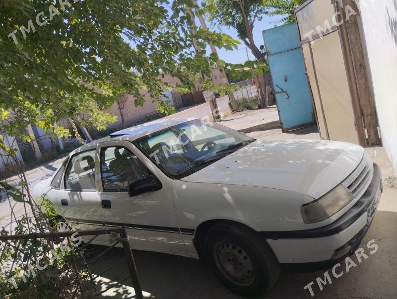 Opel Vectra 1997 - 25 000 TMT - Мары - img 3