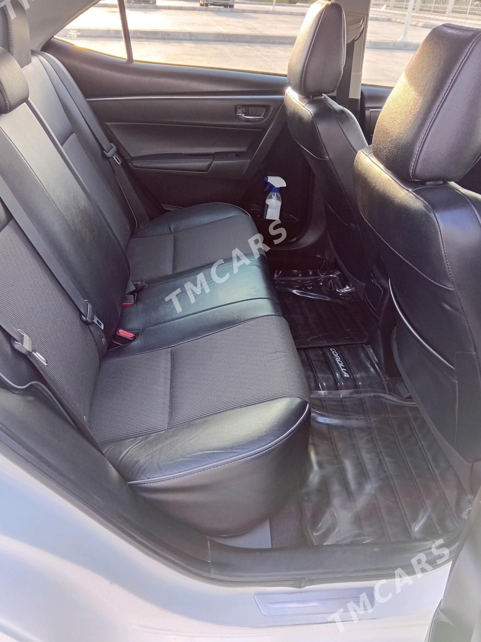 Toyota Corolla 2014 - 175 000 TMT - Türkmenabat - img 7