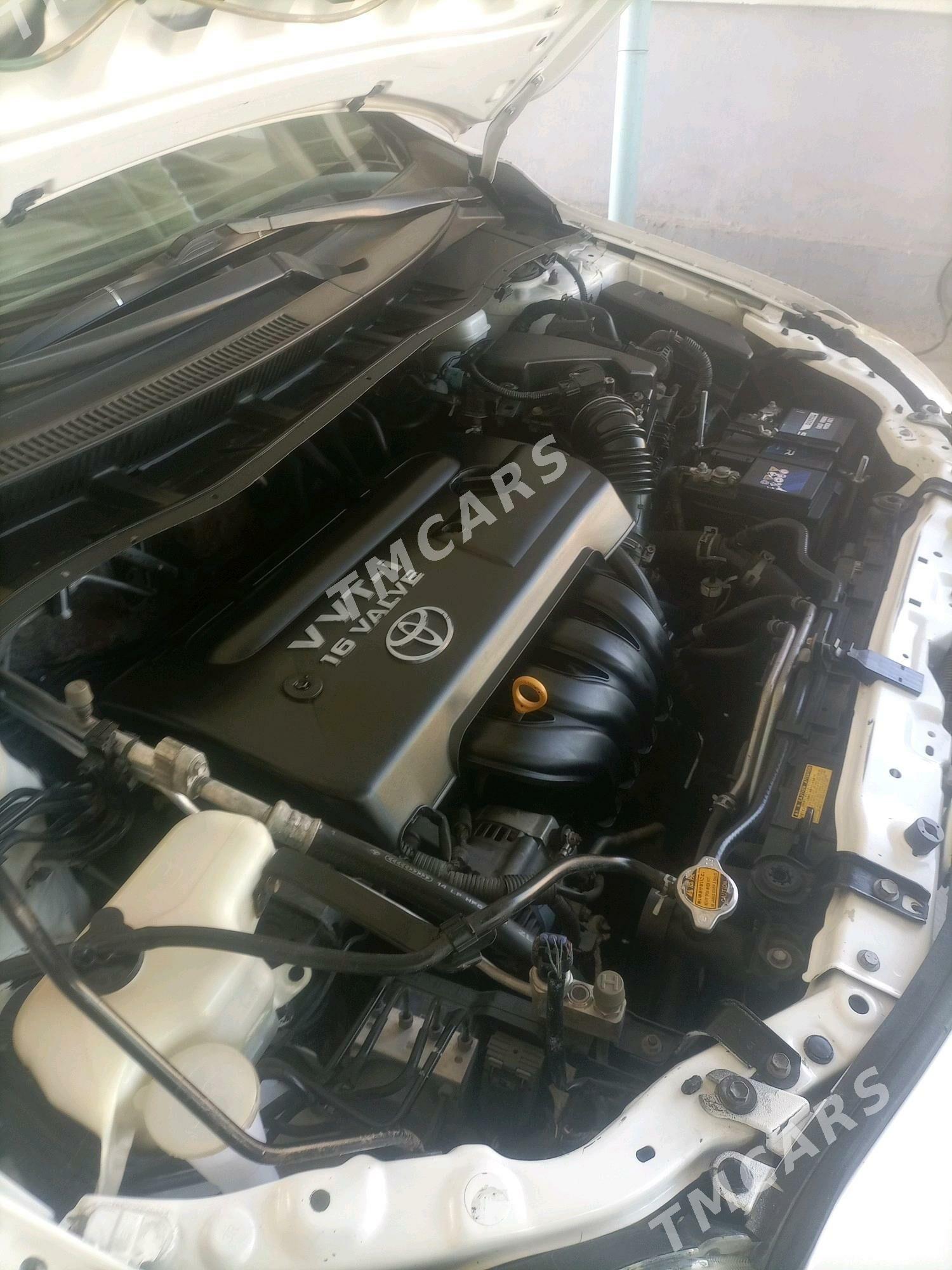Toyota Corolla 2010 - 145 000 TMT - Ашхабад - img 8