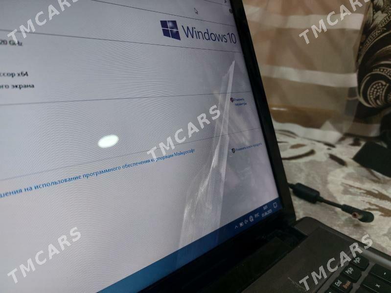 Lenovo Noutbuk - Aşgabat - img 1