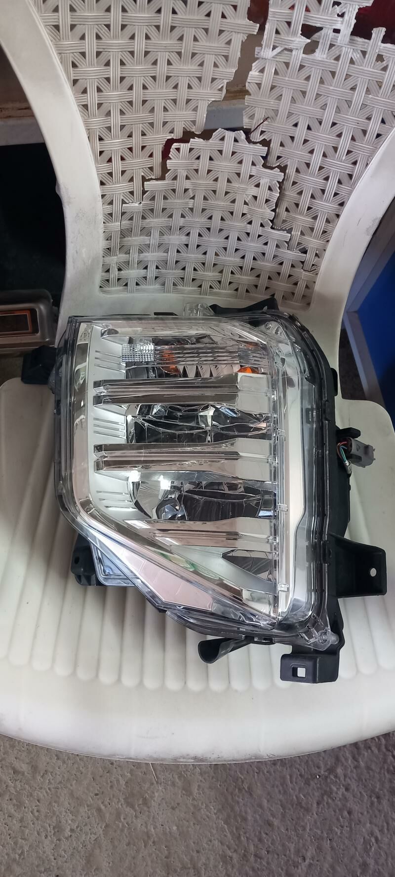pajero tumanka orginal 21 4 200 TMT - Мары - img 2