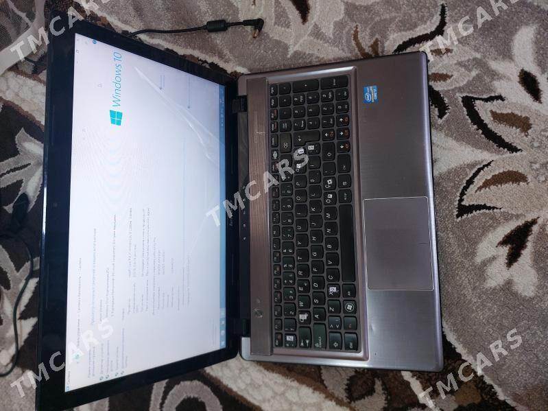 Lenovo Noutbuk - Aşgabat - img 2