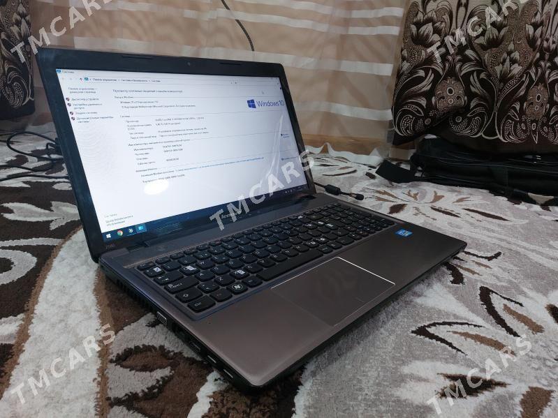 Lenovo Noutbuk - Aşgabat - img 3