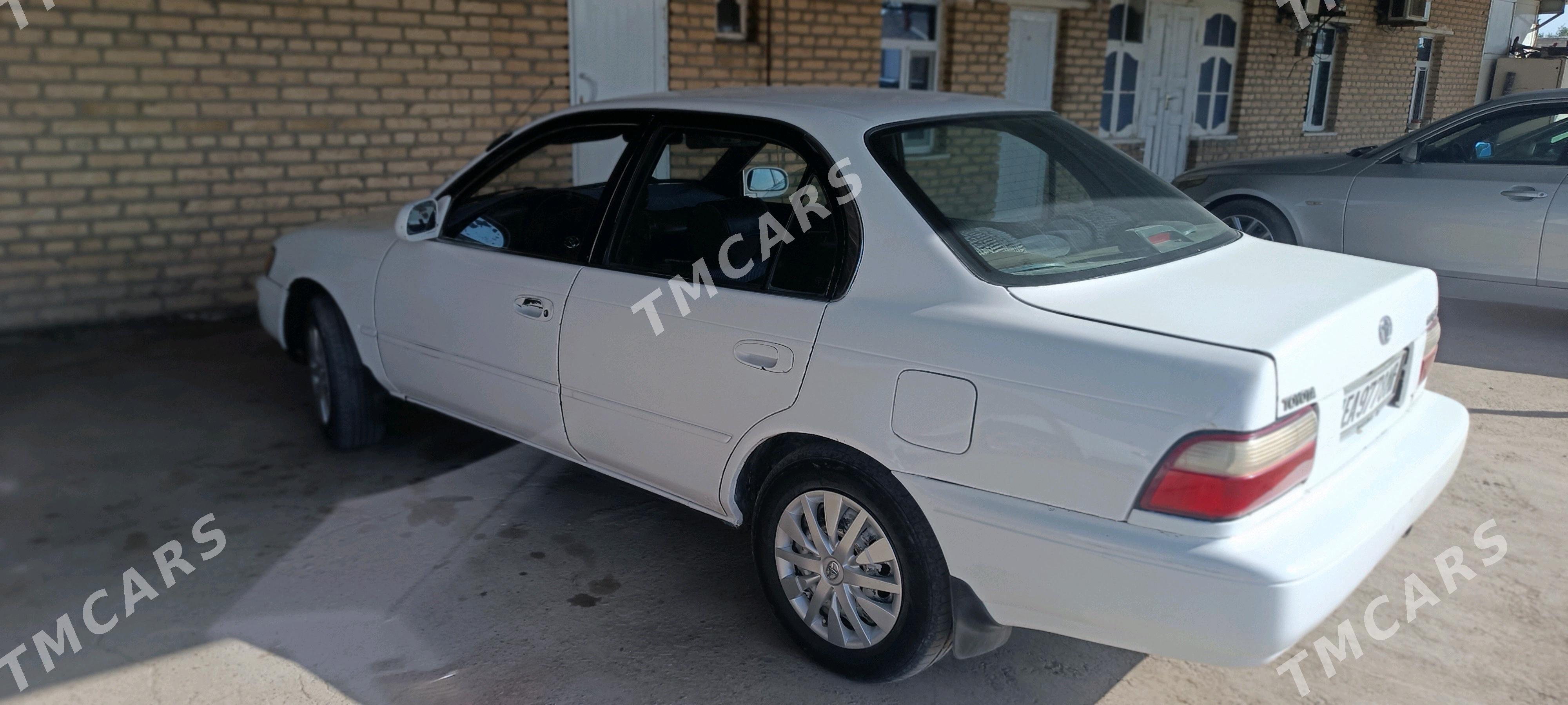 Toyota Corolla 1995 - 57 000 TMT - Mary - img 3