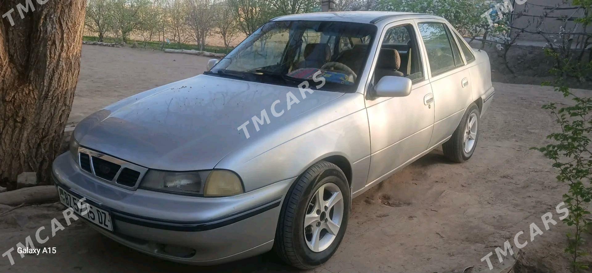 Daewoo Nexia 1997 - 20 000 TMT - Görogly (Tagta) - img 2