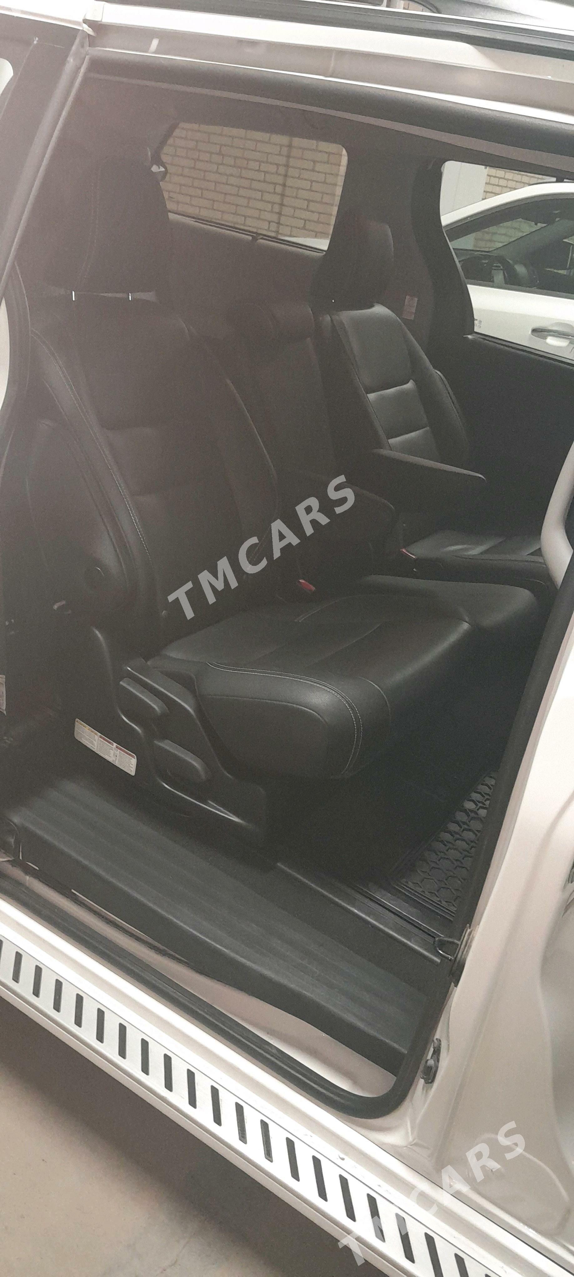 Toyota Sienna 2020 - 395 000 TMT - Мары - img 10