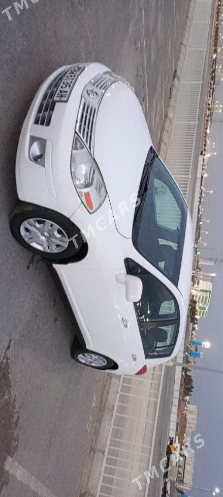 Nissan Versa 2011 - 125 000 TMT - Änew - img 6
