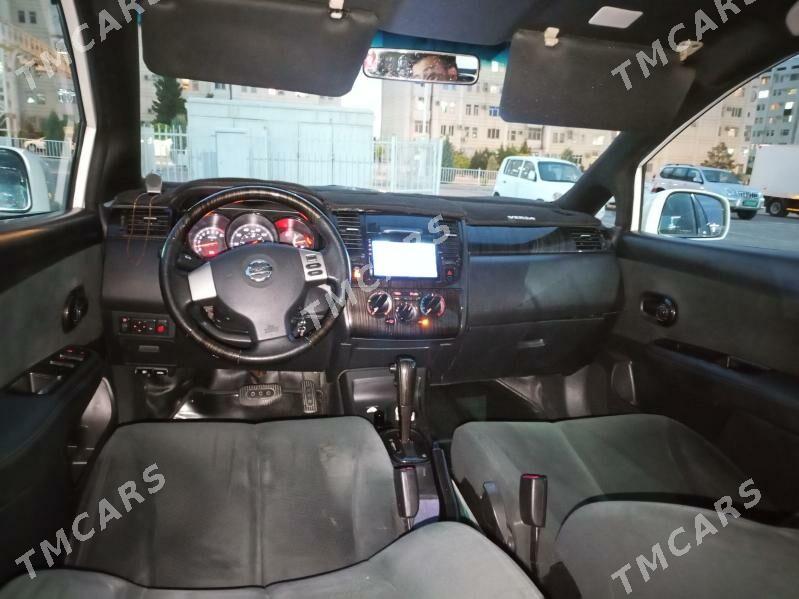 Nissan Versa 2011 - 125 000 TMT - Änew - img 9