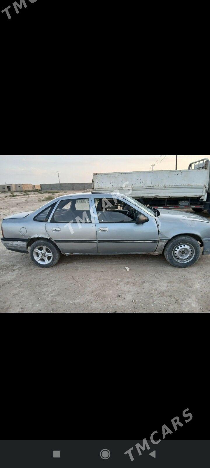 Opel Vectra 1991 - 18 000 TMT - Balkanabat - img 2