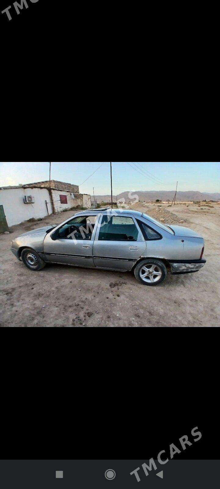 Opel Vectra 1991 - 18 000 TMT - Balkanabat - img 4