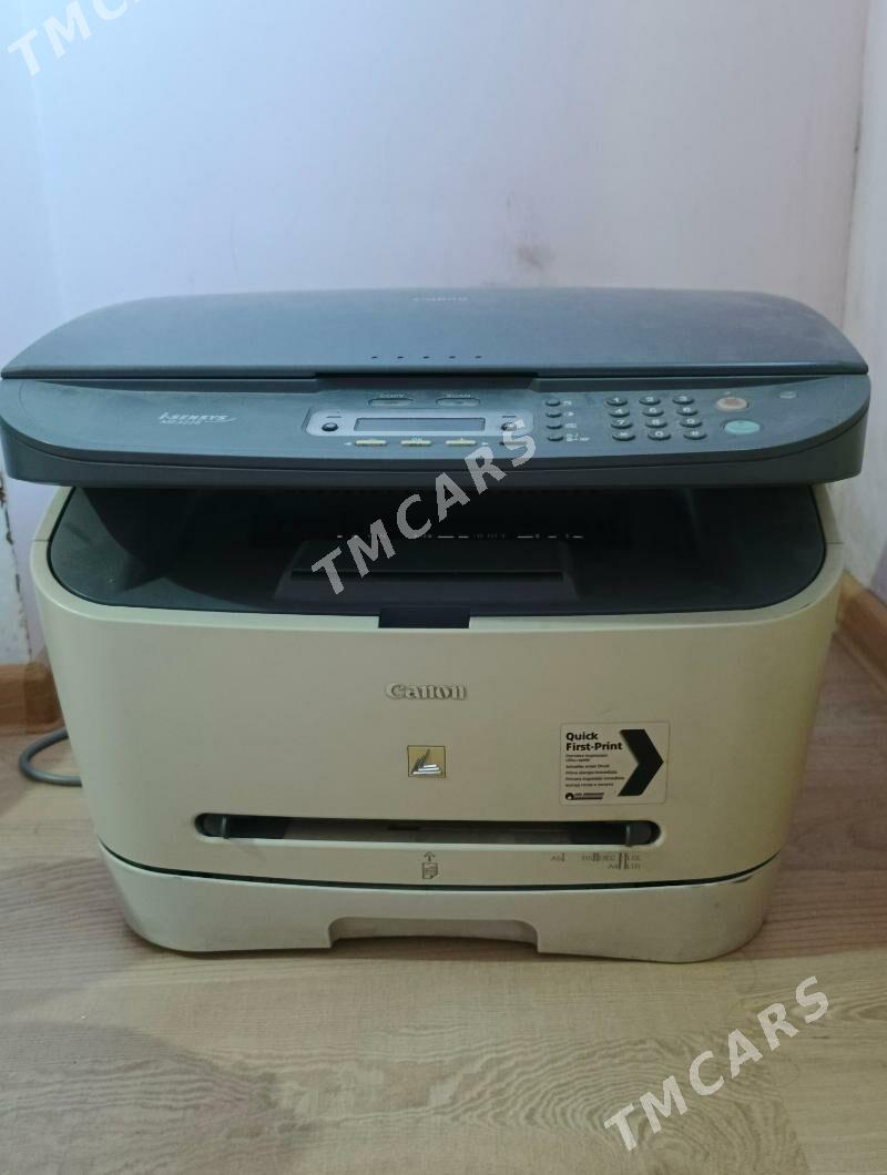 canon printer - Daşoguz - img 2