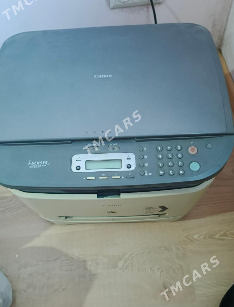 canon printer - Daşoguz - img 3