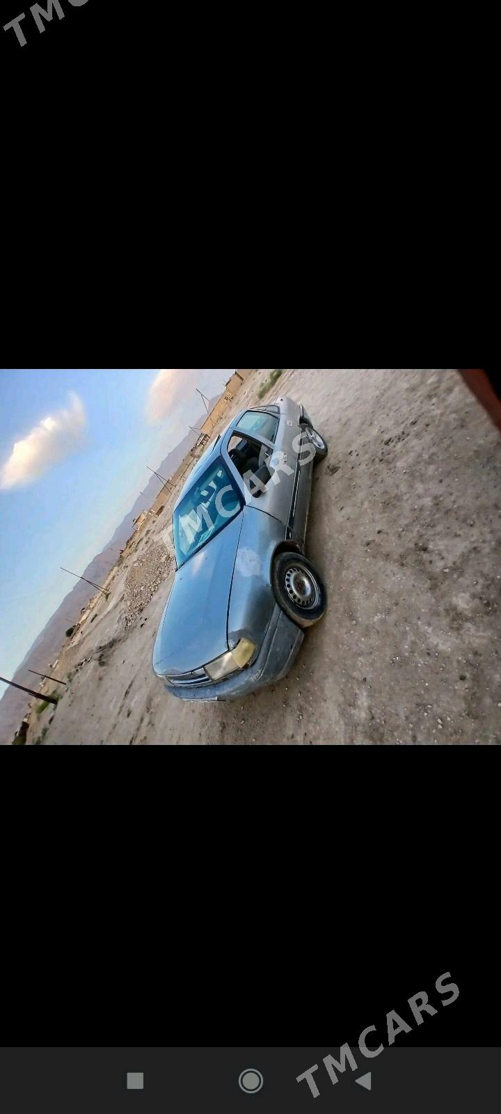 Opel Vectra 1991 - 18 000 TMT - Balkanabat - img 5