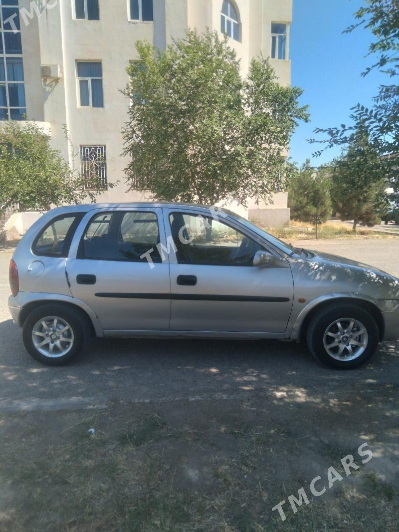 Opel Vita 2000 - 30 000 TMT - Туркменабат - img 3