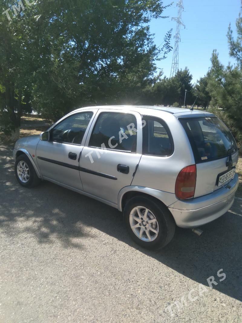 Opel Vita 2000 - 30 000 TMT - Туркменабат - img 4