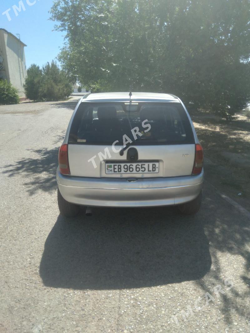 Opel Vita 2000 - 30 000 TMT - Туркменабат - img 5