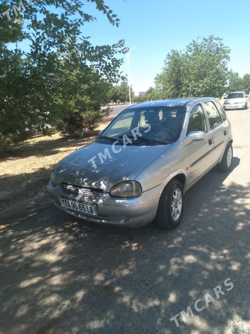 Opel Vita 2000 - 30 000 TMT - Туркменабат - img 6
