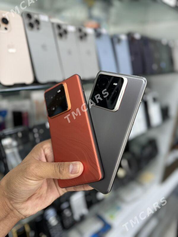 Realme Gt 7 Pro 16/1Tb - Ашхабад - img 2