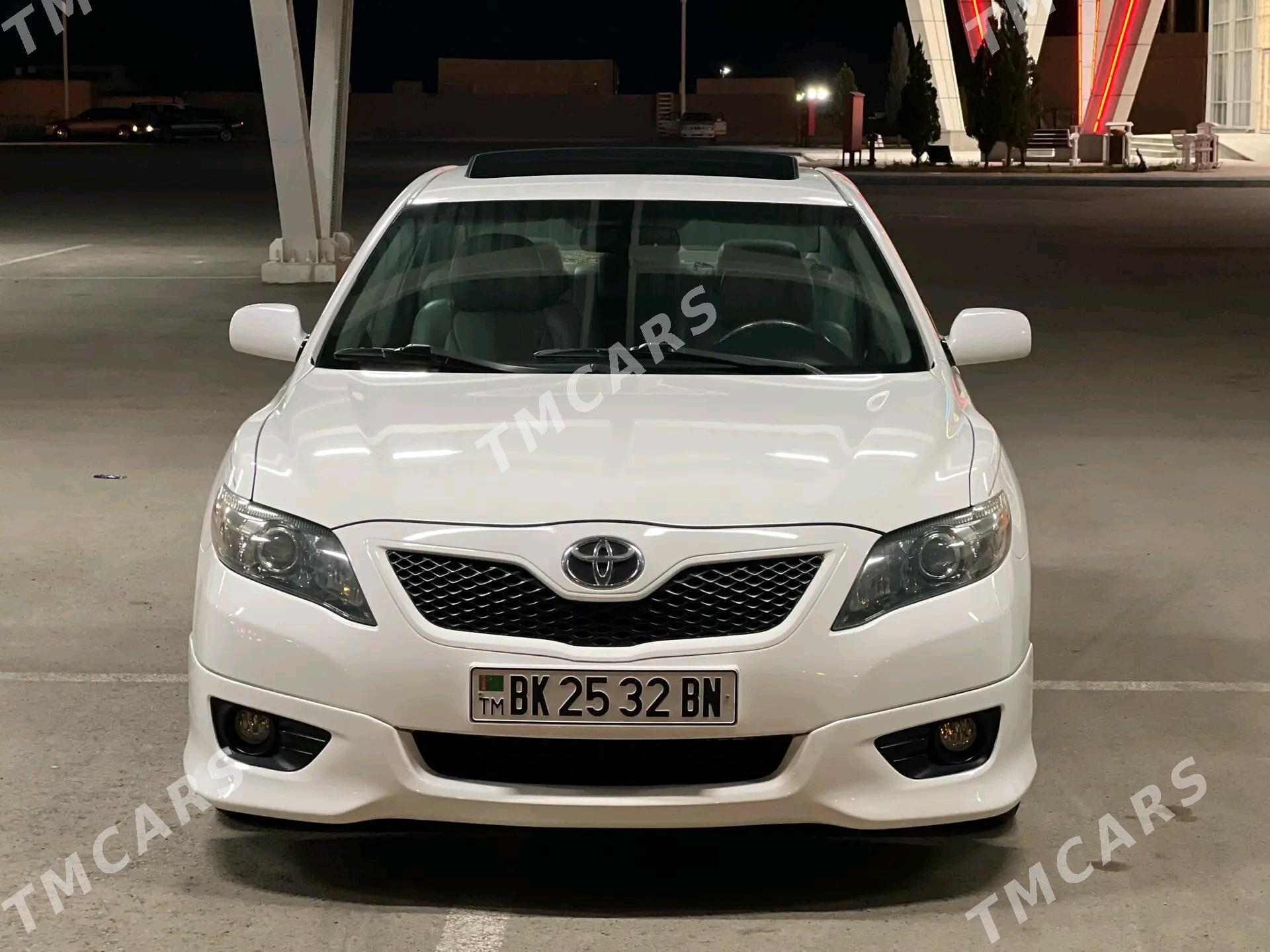 Toyota Camry 2010 - 227 000 TMT - Балканабат - img 6