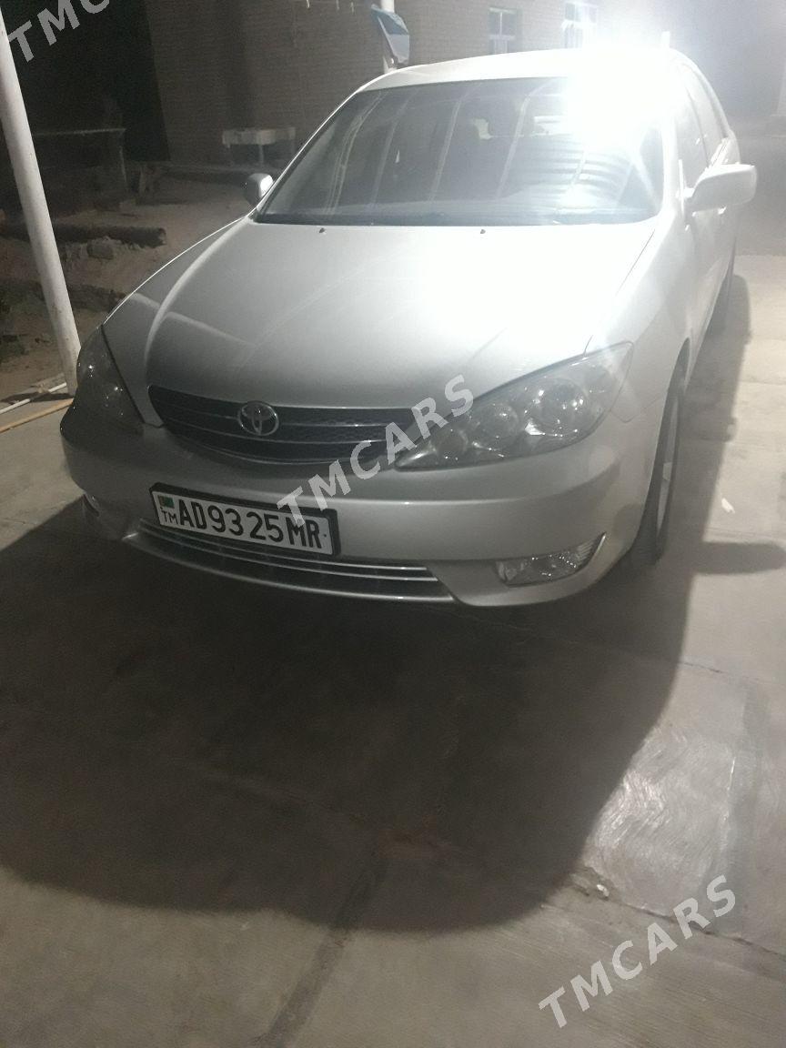 Toyota Camry 2003 - 150 000 TMT - Mary - img 2