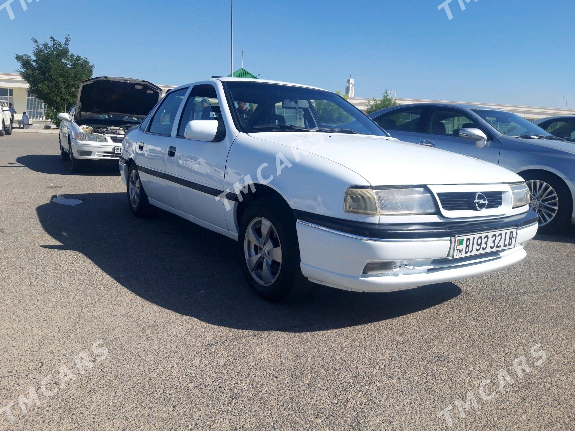 Opel Vectra 1994 - 35 000 TMT - Туркменабат - img 2
