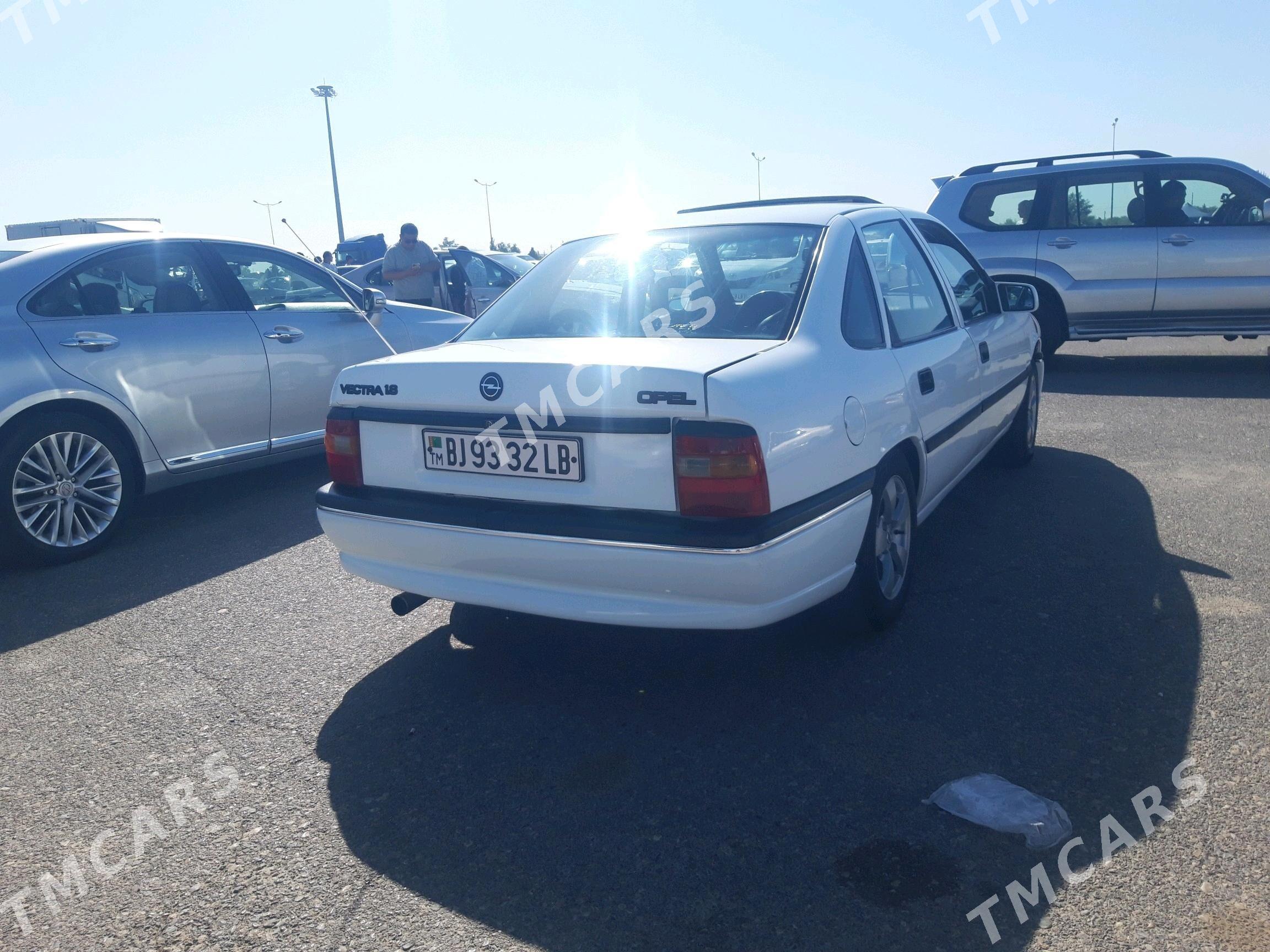 Opel Vectra 1994 - 35 000 TMT - Туркменабат - img 5