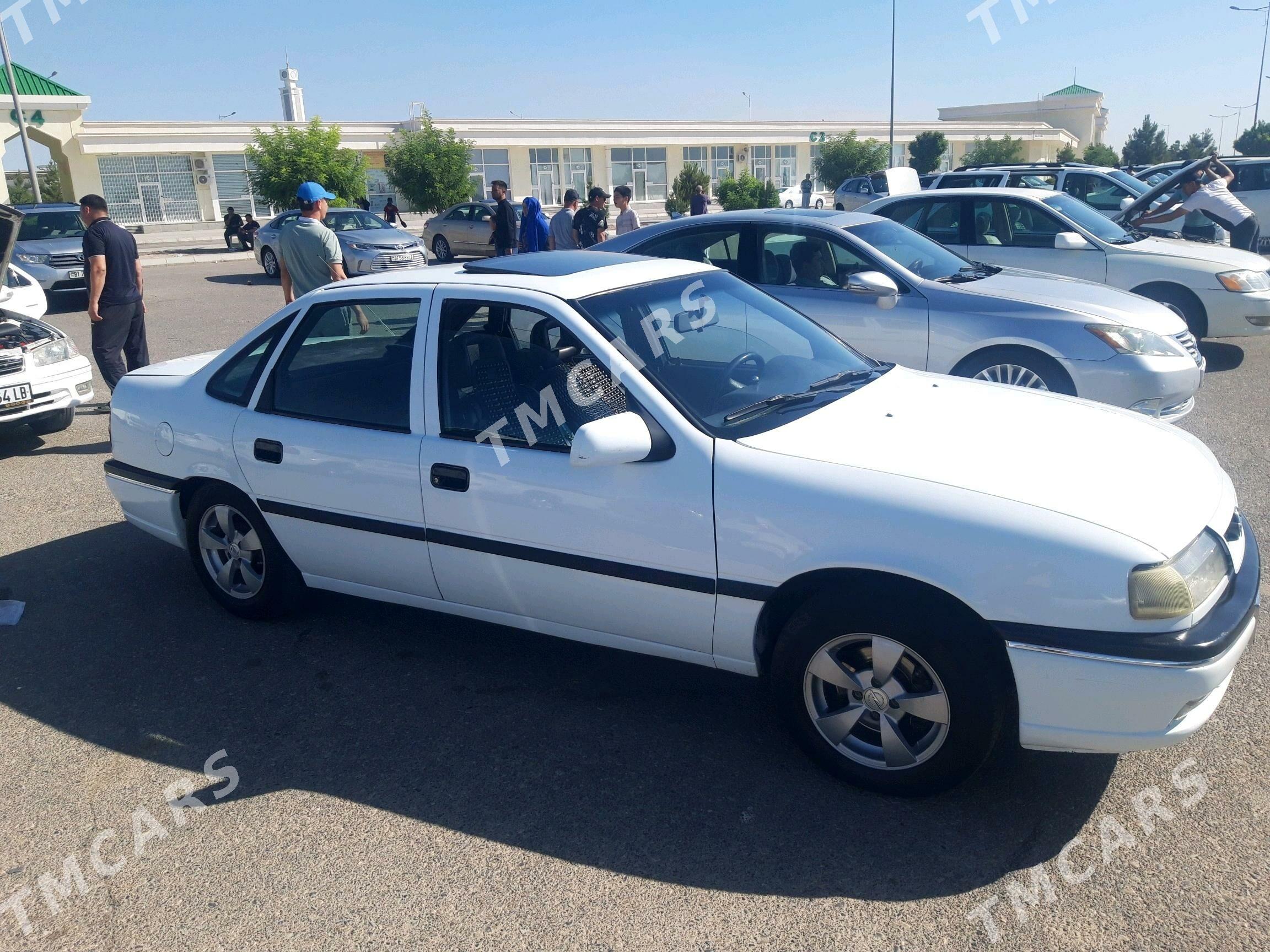 Opel Vectra 1994 - 35 000 TMT - Туркменабат - img 4