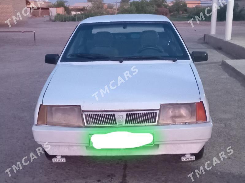 Lada 21099 1999 - 16 000 TMT - Серахс - img 3