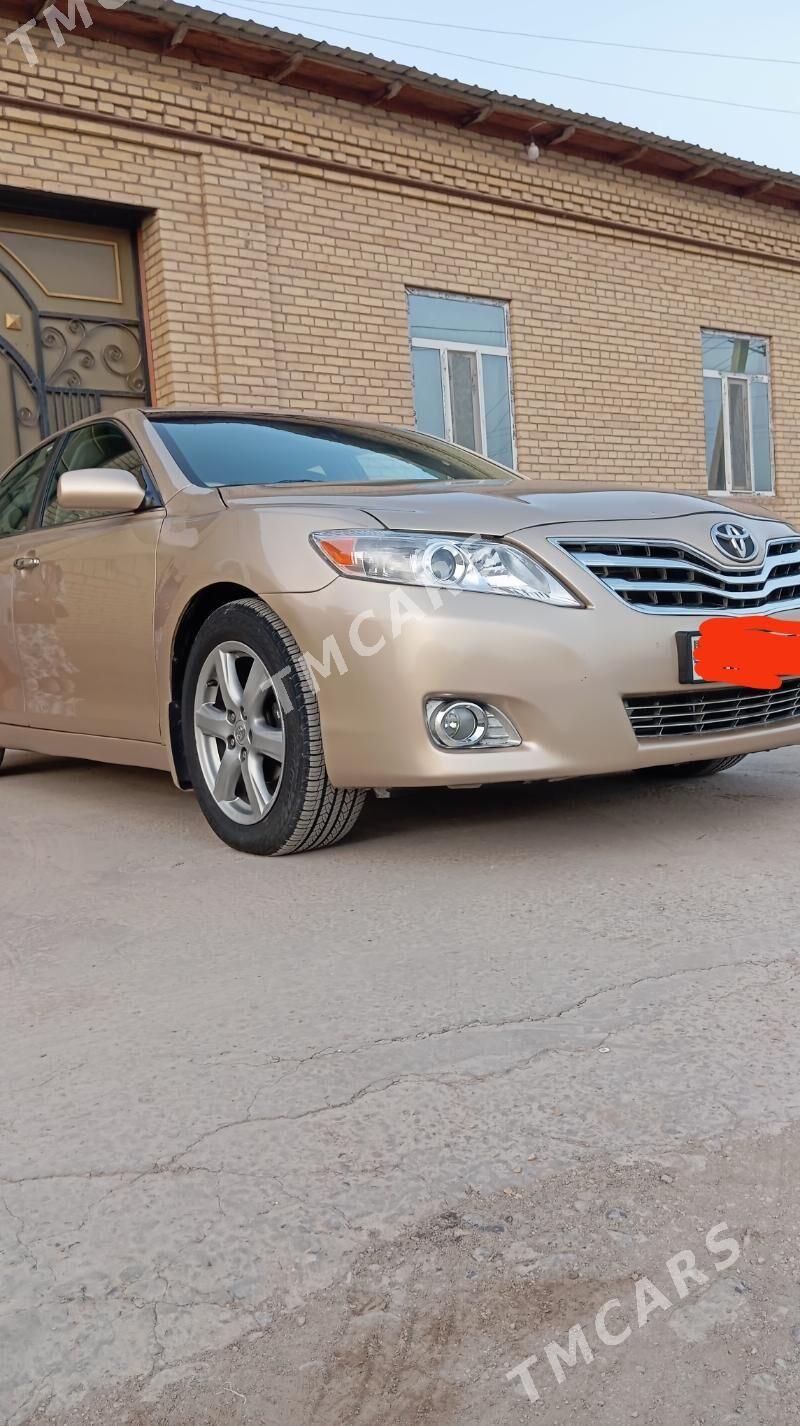 Toyota Camry 2010 - 190 000 TMT - Türkmenabat - img 2