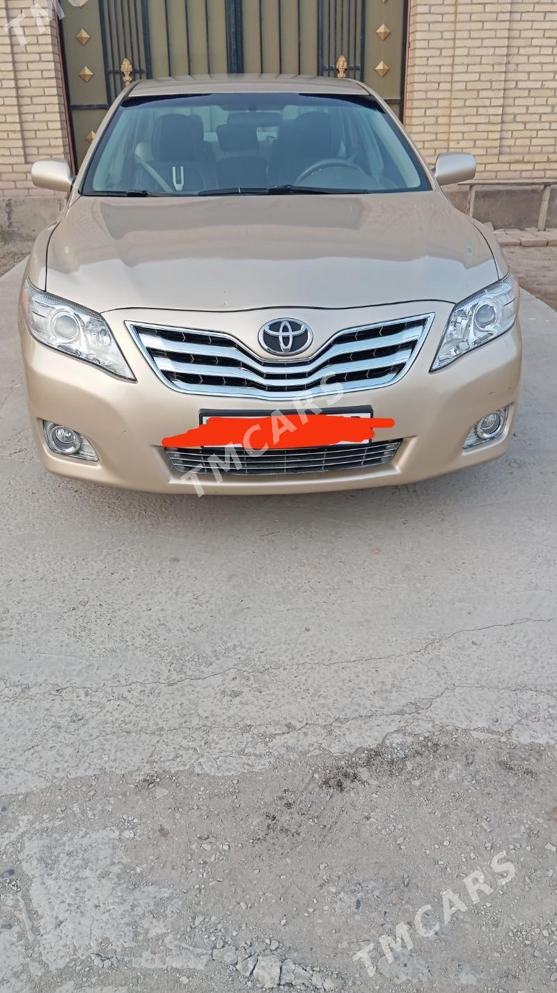 Toyota Camry 2010 - 190 000 TMT - Türkmenabat - img 4