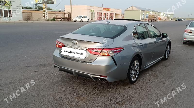 Toyota Camry 2020 - 330 000 TMT - Мары - img 5