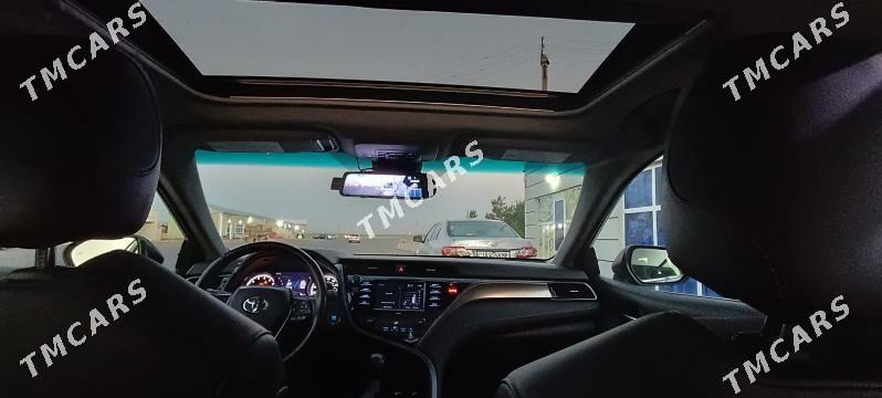 Toyota Camry 2020 - 330 000 TMT - Мары - img 6