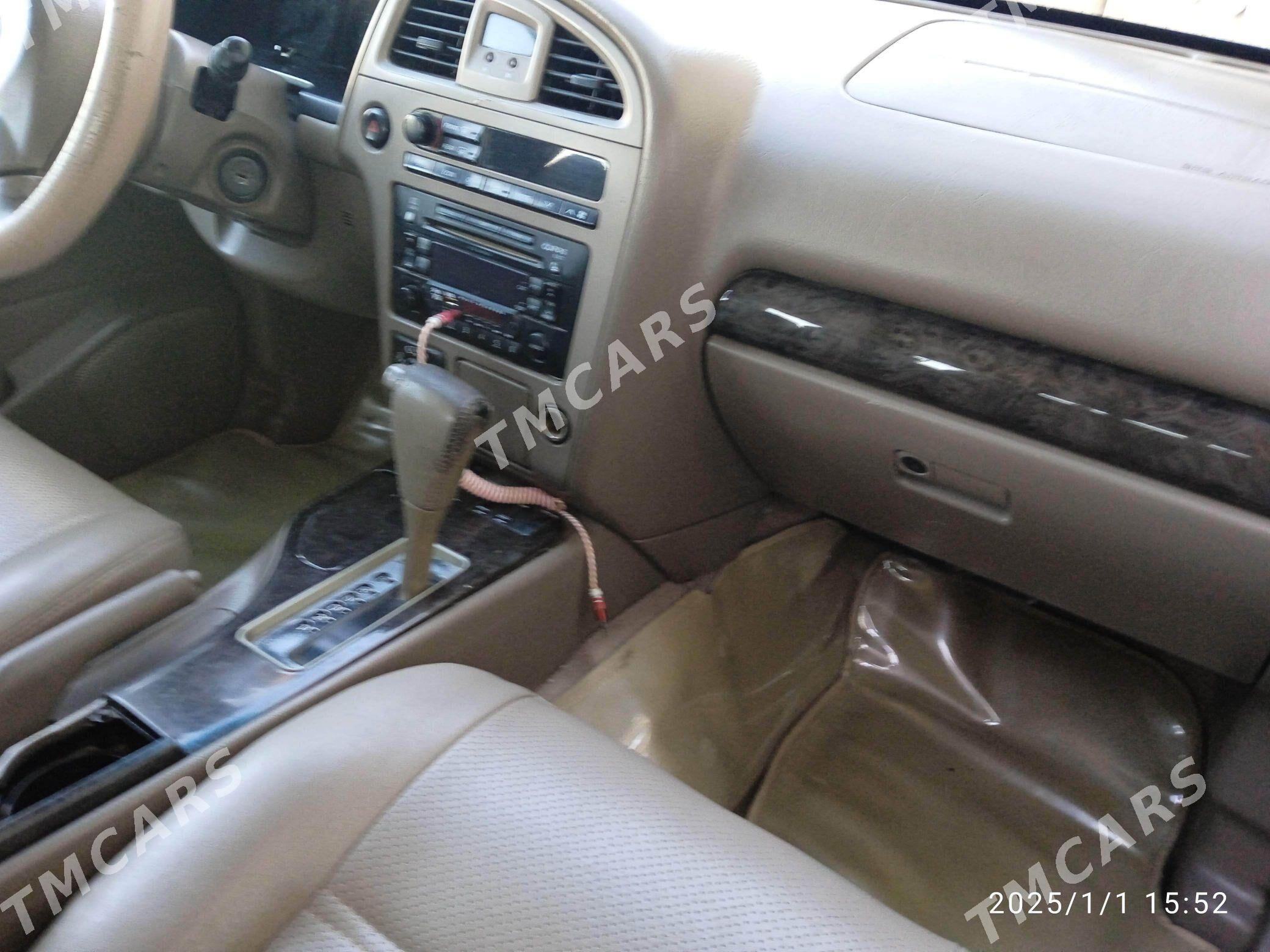 Nissan Pathfinder 2004 - 100 000 TMT - Гызыларбат - img 3