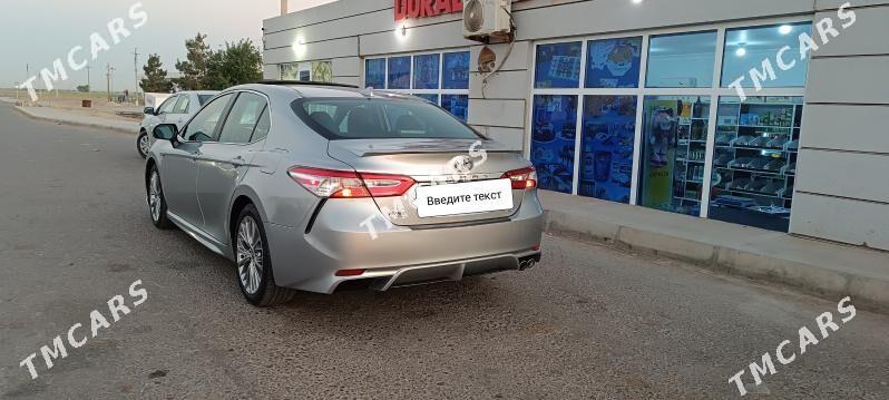 Toyota Camry 2020 - 330 000 TMT - Мары - img 2