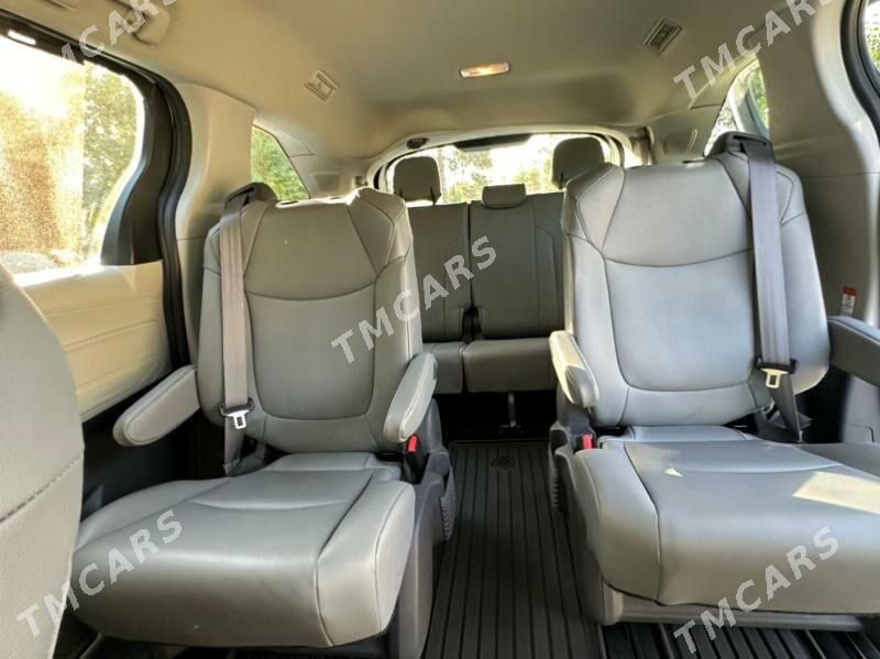 Toyota Sienna 2022 - 545 000 TMT - Mary - img 6