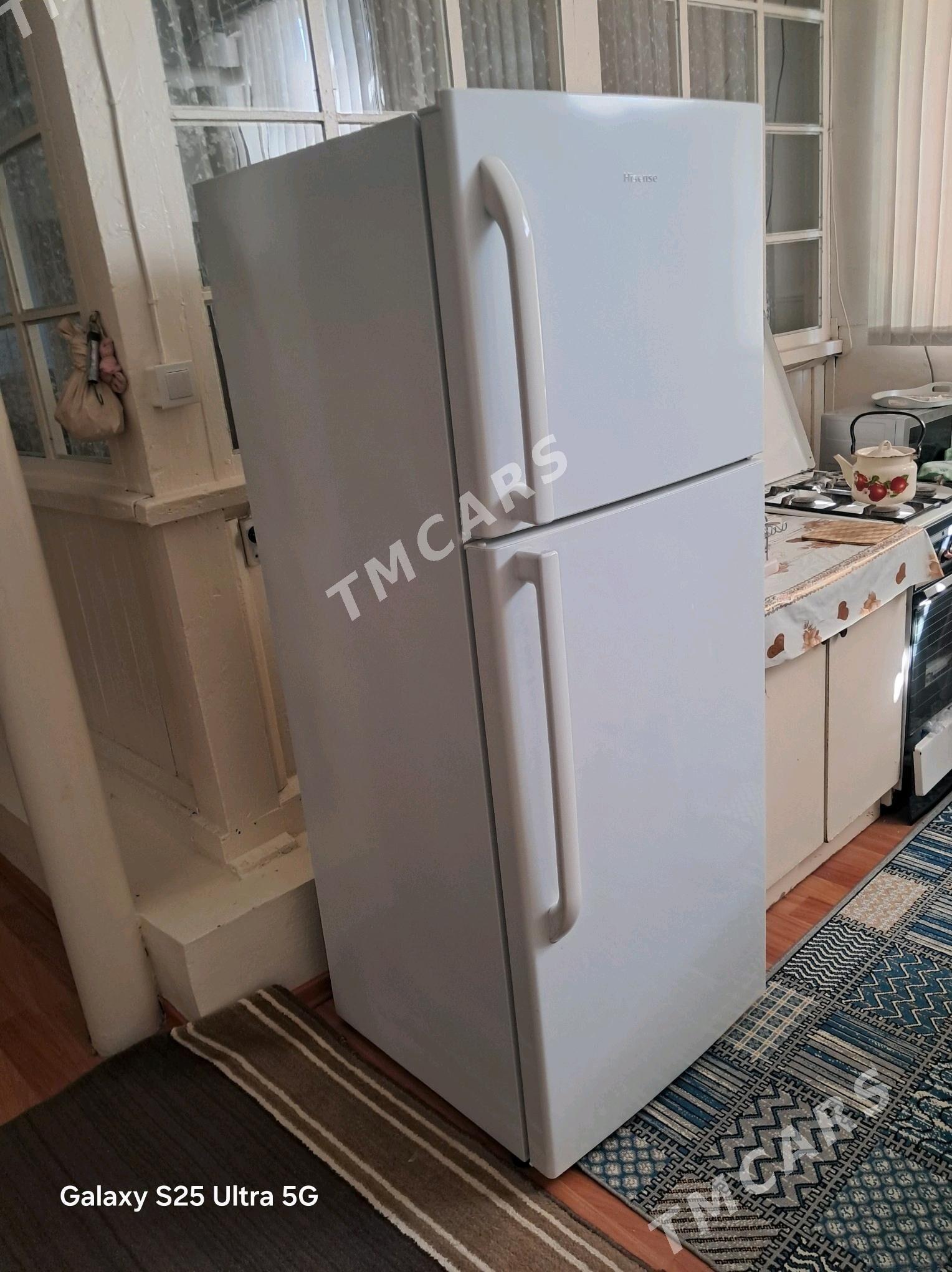 HISENSE - Дашогуз - img 4