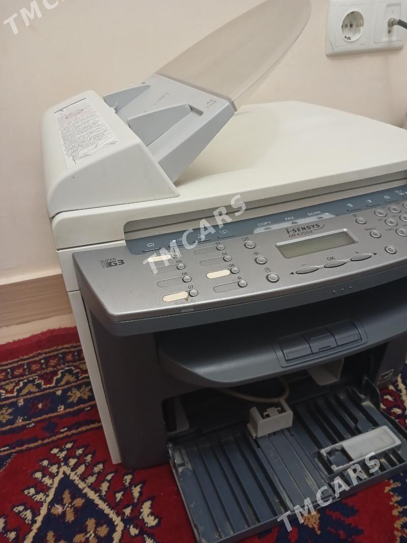 Canon 4350 printer принтер - Ашхабад - img 4